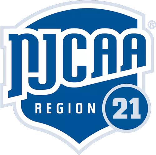 NJCAA Region 21