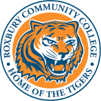 Roxbury Community College Logo